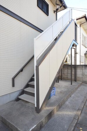 メゾンドールの物件内観写真